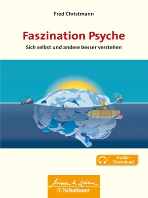 cover image of Faszination Psyche (Wissen & Leben)